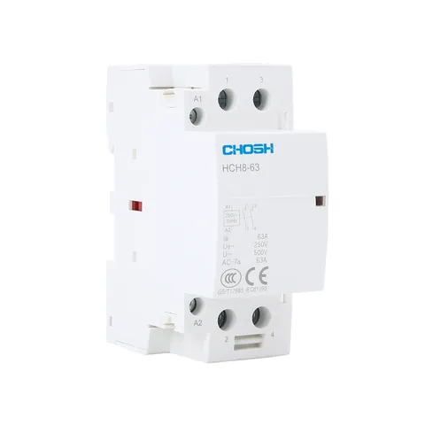 HSH8-32 2P 32A Modular Contactor