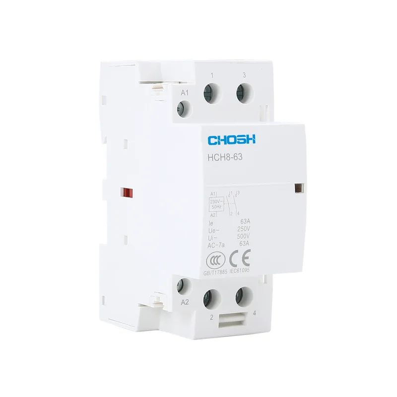 HSH8-40 2P 40A Modular Contactor