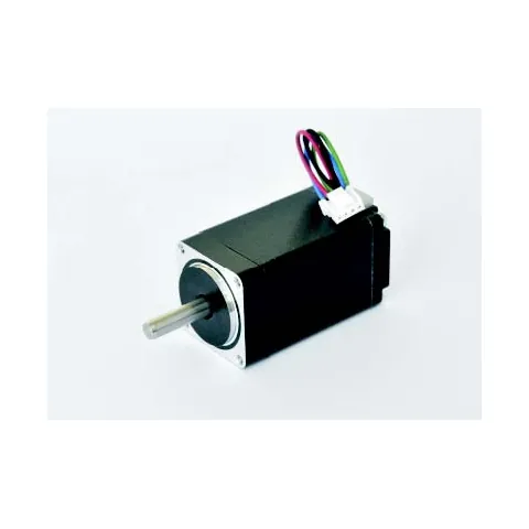 DC Motors