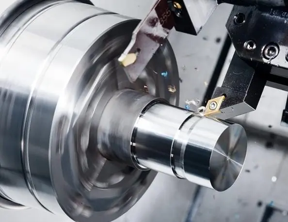 Sheet metal parts