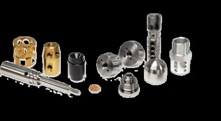 Prototype parts