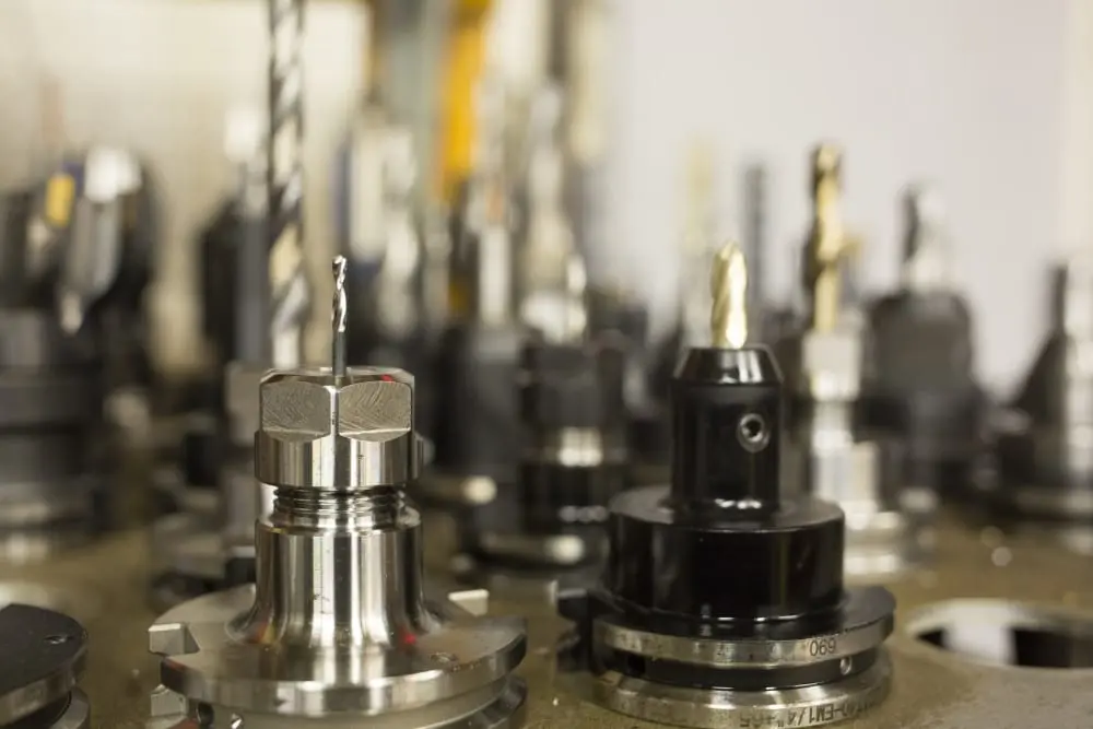 Surface Finishing Services