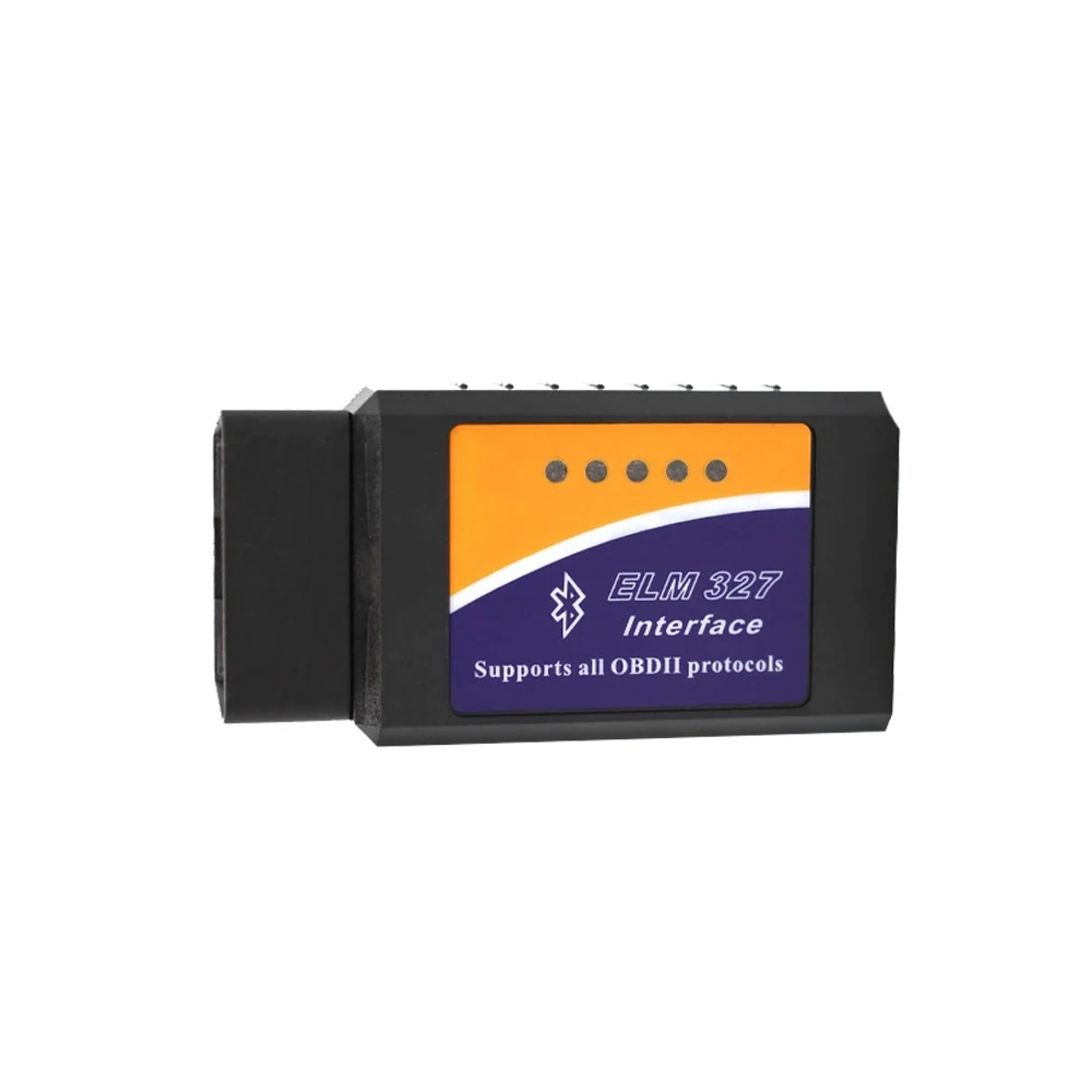 Autocraft AC08 Bluetooth ELM327 OBD-II code reader