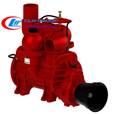 Battioni Pagani Vacuum Pump