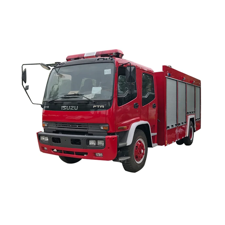 Civic Utility Truck