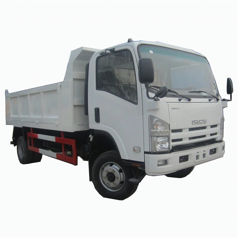 Construction Truck