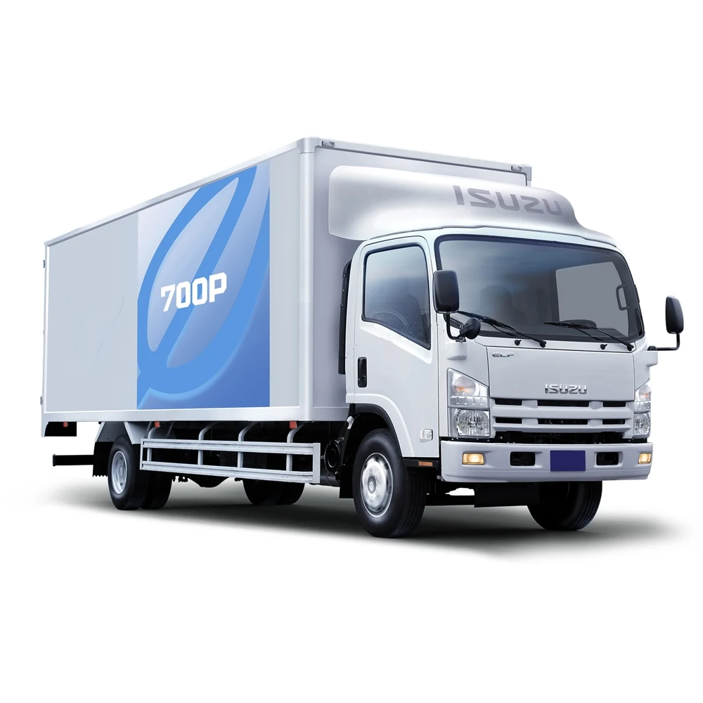 Van Truck