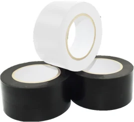 Aluminum Protective Film supplied by Avans Tech