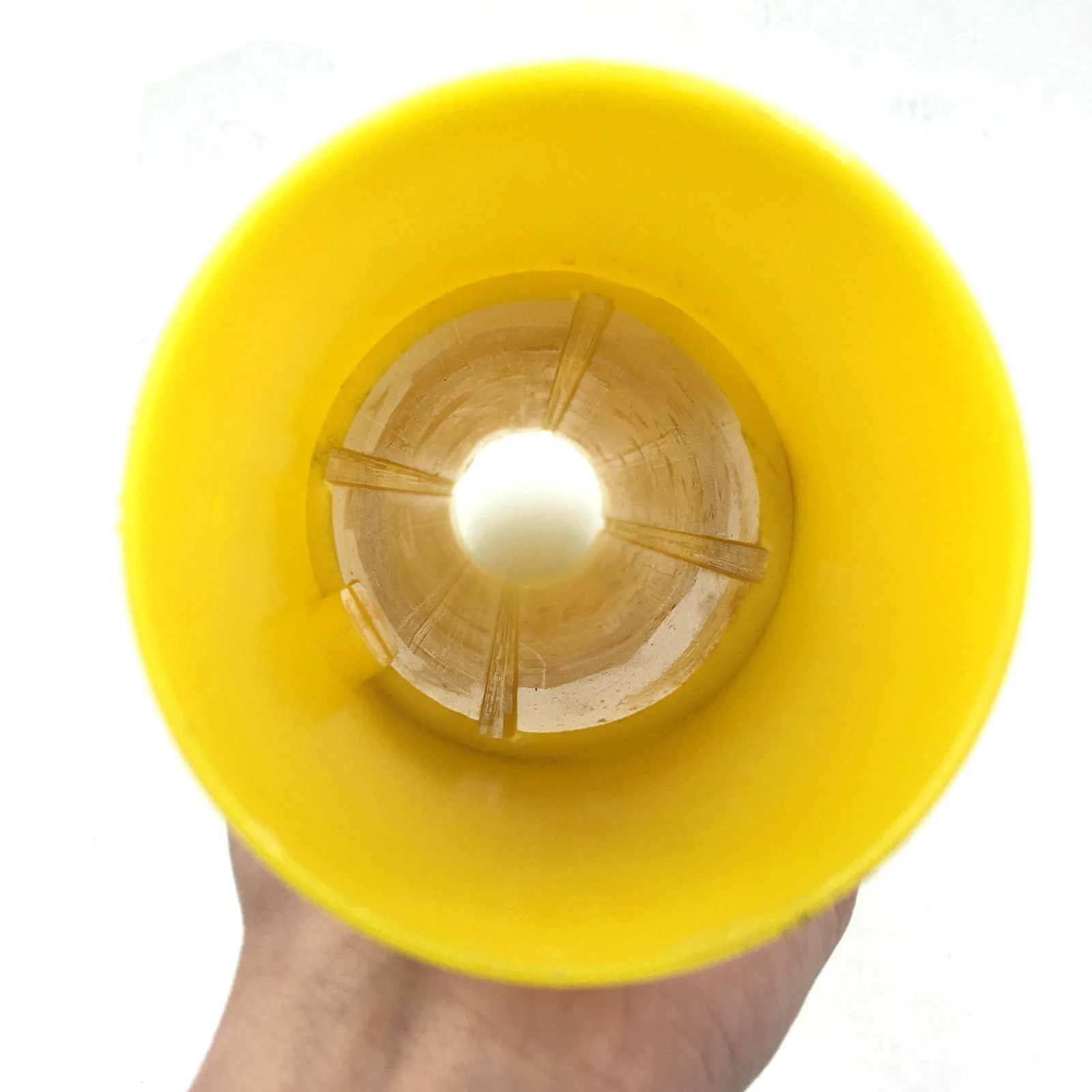 Flushed ABS Inclinometer Casing detail view 2