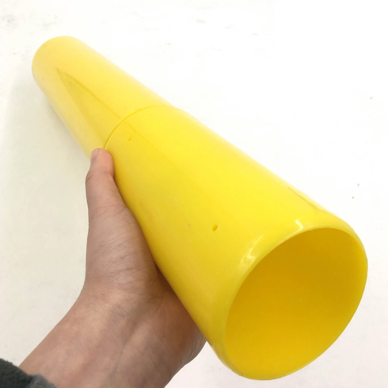 Flushed ABS Inclinometer Casing supplied by Avans Tech
