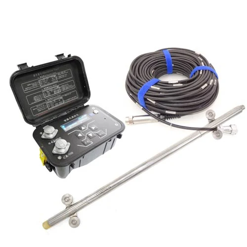 Geotechnical Inclinometer supplied by Avans Tech