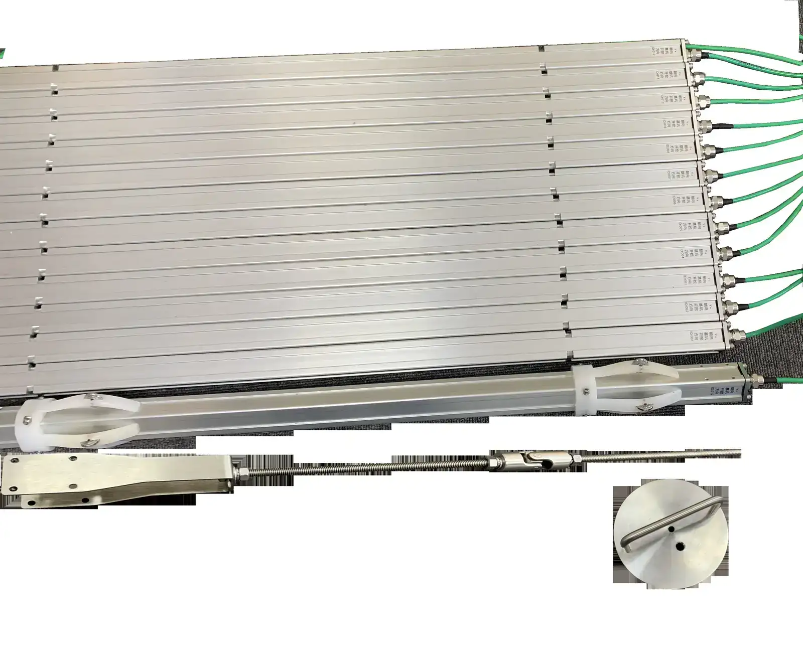 In Place Inclinometers supplied by Avans Tech