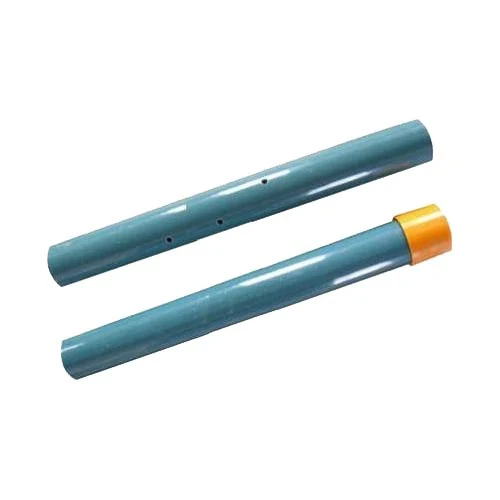 Piezometer Casing Pipes supplied by Avans Tech