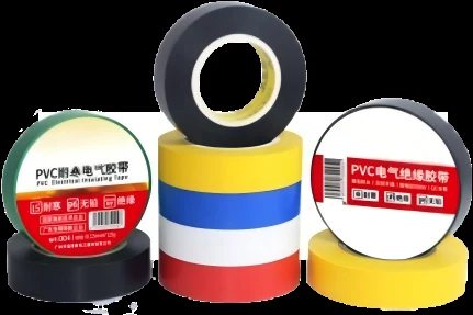 PVC Cold-Resistant Electrical Tape supplied by Avans Tech