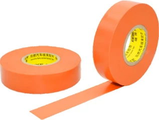 PVC Flame Retardant Electrical Tape supplied by Avans Tech