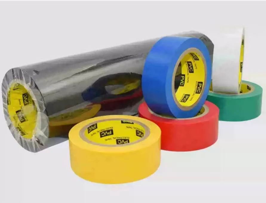 PVC Tapes And Films from Avans Tech