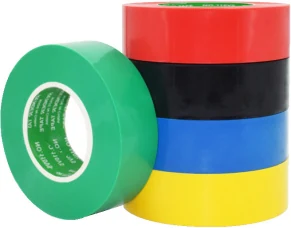 PVC Wrapping Tape supplied by Avans Tech