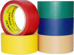 PVC Wrapping Tape detail view 2