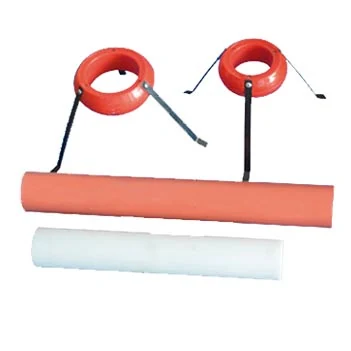 Settlement Magnet Ring supplied by Avans Tech