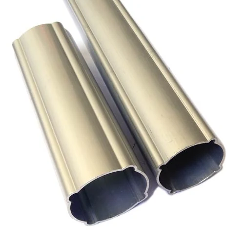 Standard Aluminum Inclinometer Casing supplied by Avans Tech