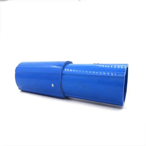 Standard PVC Inclinometer Casing detail view 3