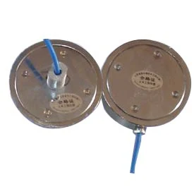 Vibrating Wire Load Cell detail view 3