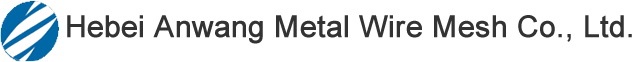 Hebei Anwang Metal Wire Mesh Co., Ltd. logo