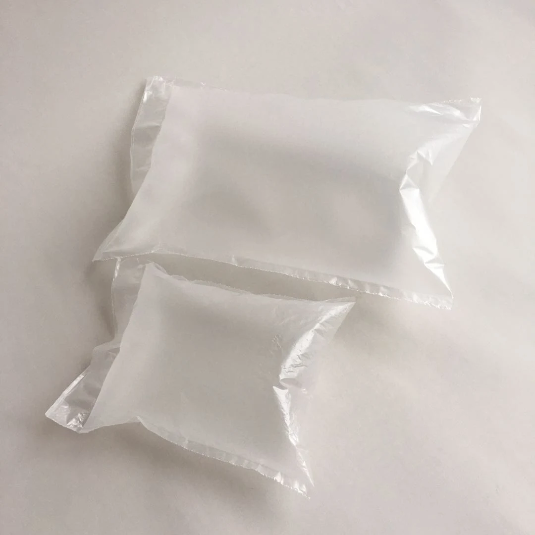 300*200mm shock proof cushioning inflatable air pillow packaging
