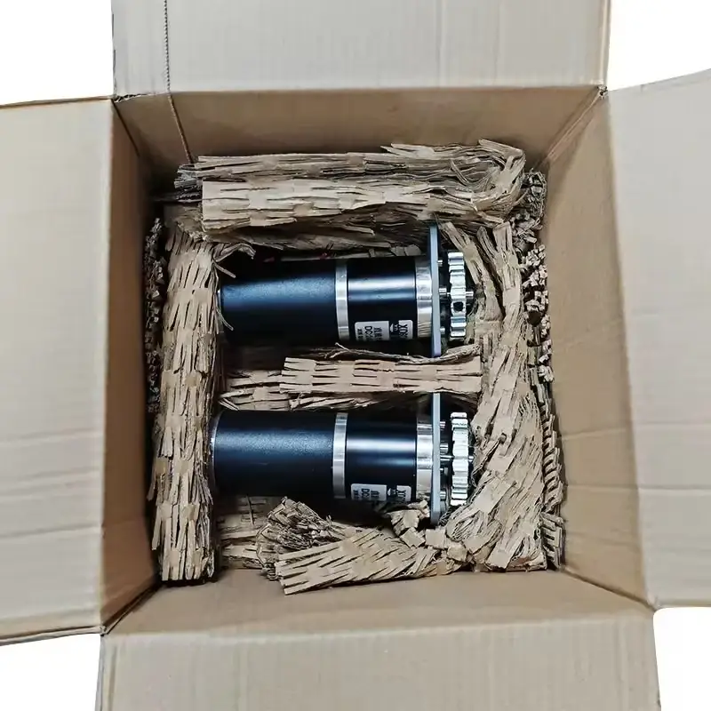 325mm Cutting Width Cardboard Shredder Machine