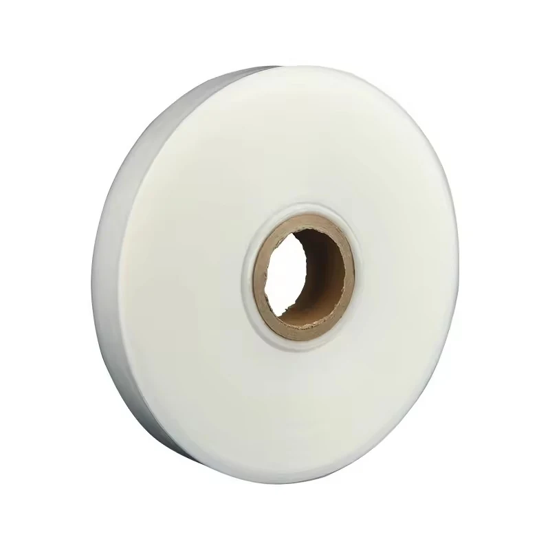 Poly Tubing Film Roll