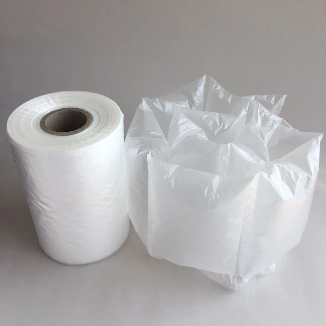 Roll of clear