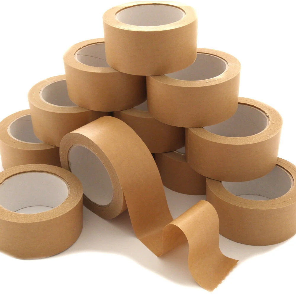 Self Adhesive Paper Tape