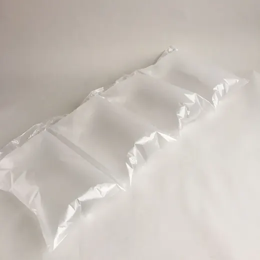 300*200mm shock proof cushioning inflatable air pillow packaging