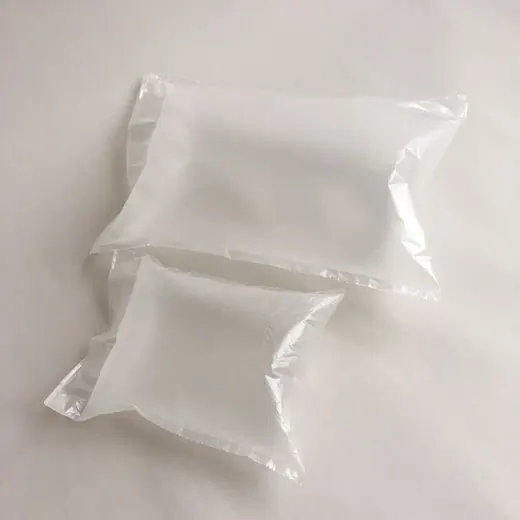 300*200mm shock proof cushioning inflatable air pillow packaging