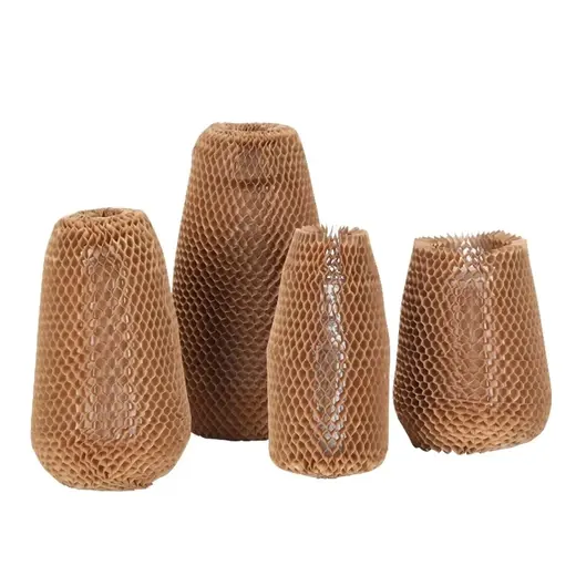 35cm 45cm Honeycomb Paper Sleeve
