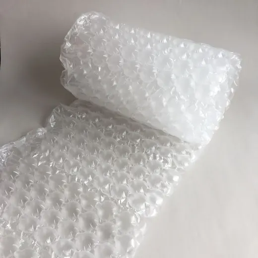 400*160mm Inflatable air bubble packing bag protection film wrapping