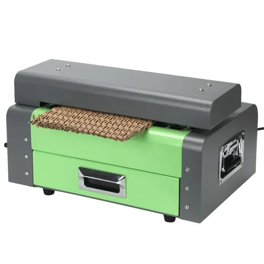 500mm Cutting Width Cardboard Perforator