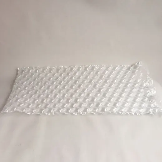 800mm wide Inflatable air bubble packing bag for protective packaging