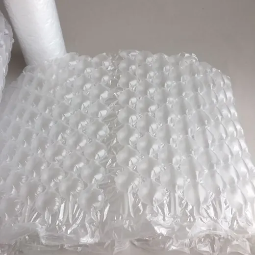 air bubble film inflatable packaging
