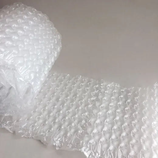 air cushion bag with 100% new raw material