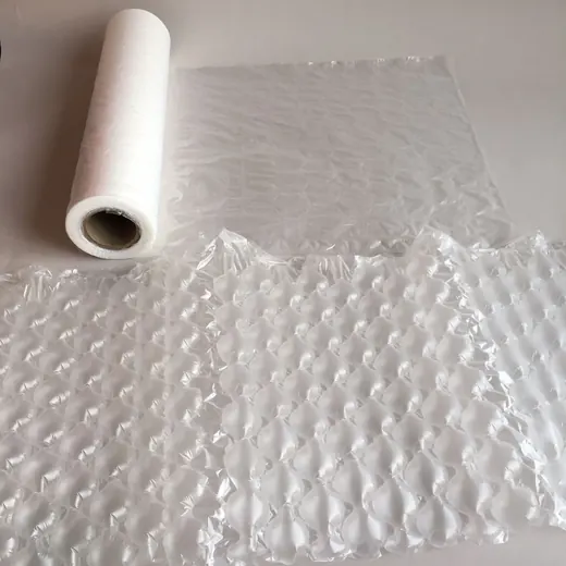 400MM Width Air Cushion Film