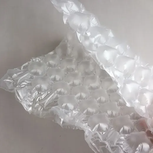 High quality air inflatable bubble film 400x320mm China manufacturer
