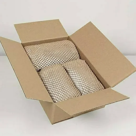 Honeycomb Paper