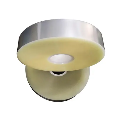 Hot Melt Adhesive Transparent OPP Band Film Tape for Banding Machine