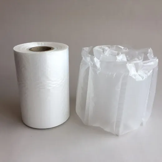 inflatable air pillow