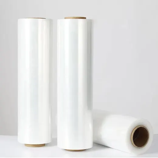 LLDPE Hand Stretch Film