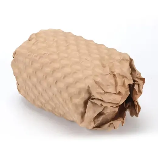 Paper Bubble Machine