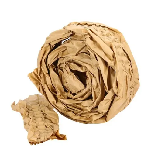 Paper Cushion Machine