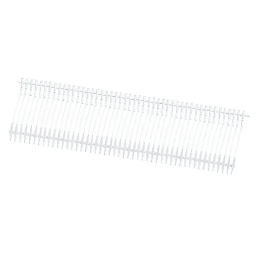 Plastic Standard Tag Pin Tagging Fastener