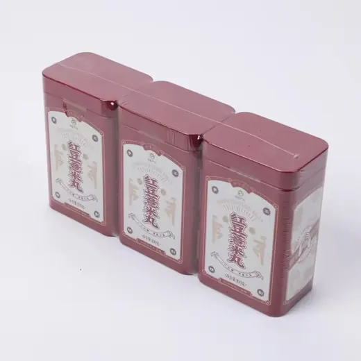 Polyolefin Pof Shrink Film
